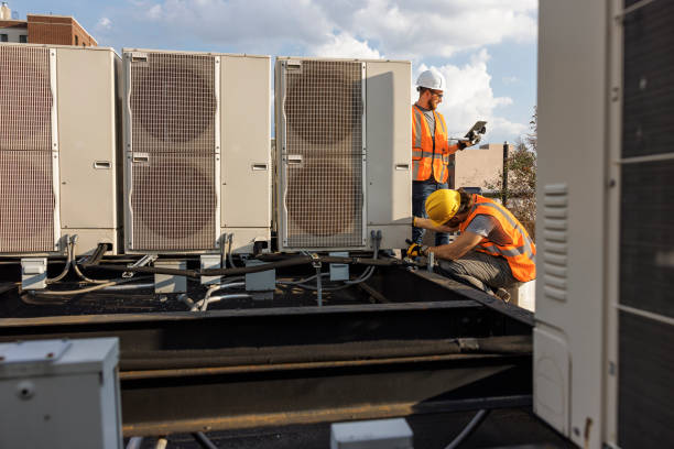 Best HVAC Supply and Distribution in Alamo, TN