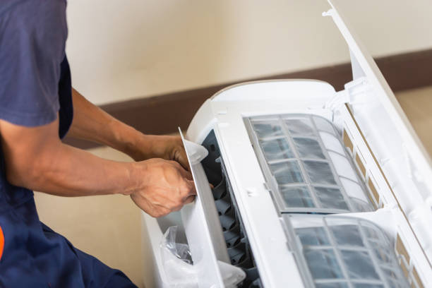 Best VRF (Variable Refrigerant Flow) Systems in Alamo, TN