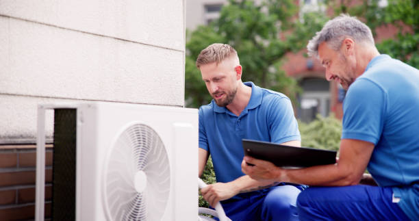 Best HVAC Retrofitting and Upgrading in Alamo, TN