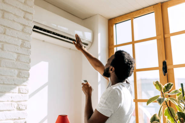 Best Thermostats and Smart Controls in Alamo, TN
