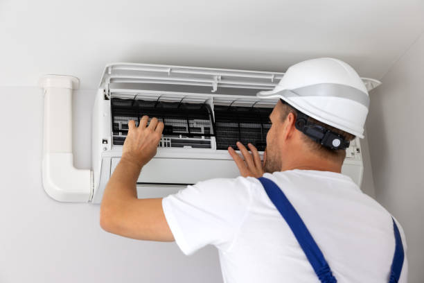 Best HVAC Financing and Leasing in Alamo, TN