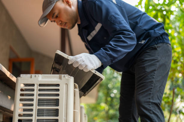 Alamo, TN HVAC Company